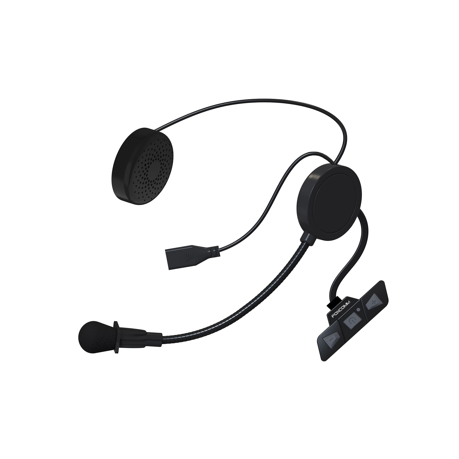 🎧📞Auricular con micrófono bluetooth para moto 