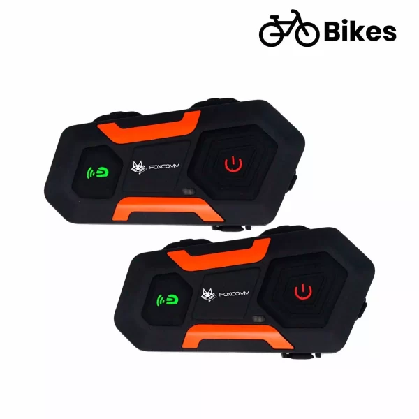 Fox Bikes V3 Plus Pack x2