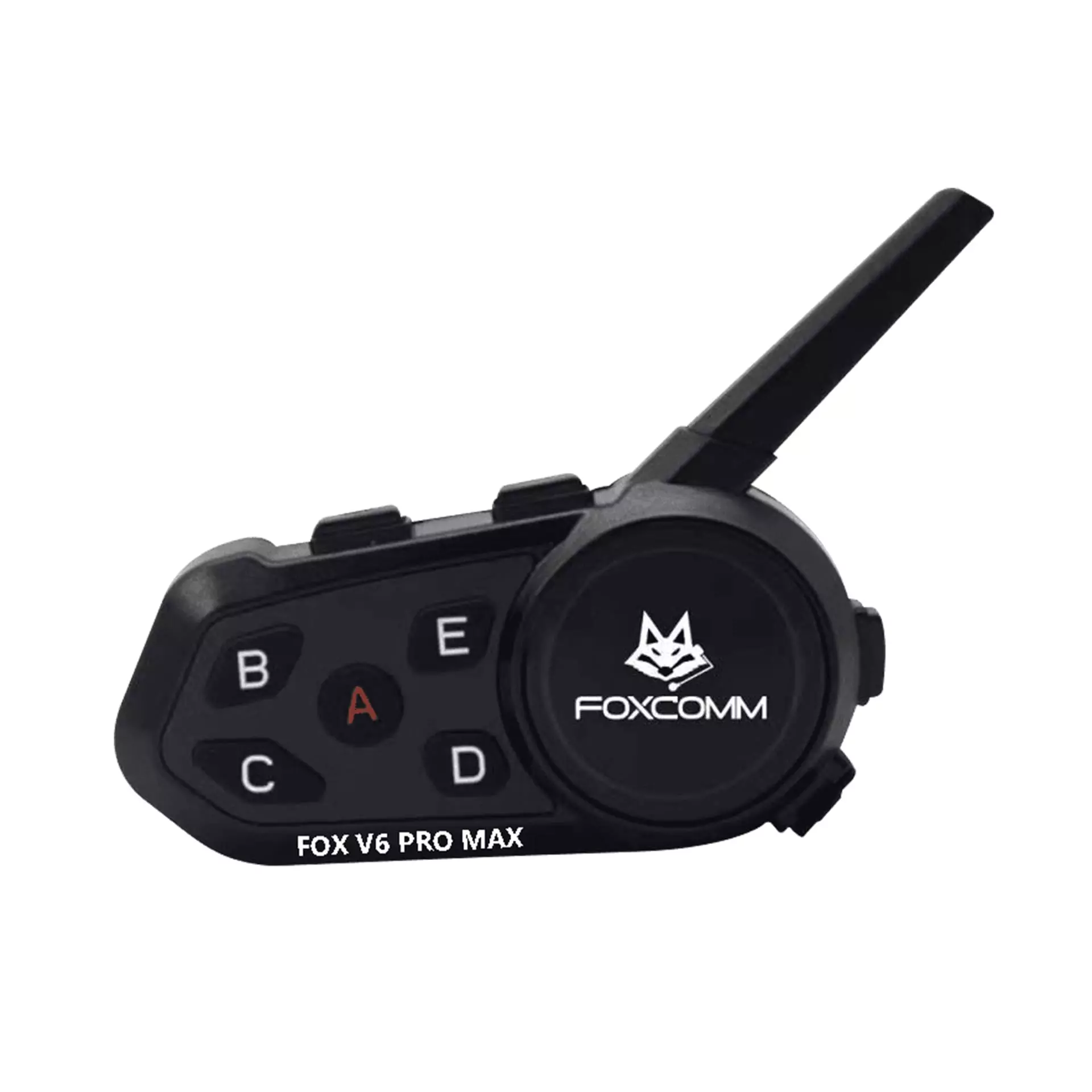 Intercomunicador Bluetooth para Moto V6 Pro