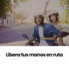 Manos libres para motociclistas Fox FX32