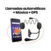 Manos libres para motociclistas Fox FX32