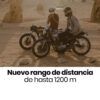 Intercomunicador para Motociclista Multigrupo Fox R5