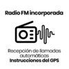 Intercomunicador para Motociclista Multigrupo Fox R5