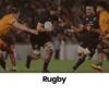 Intercomunicador para árbitros de Rugby Fox Sports T9SV4