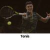 Intercomunicador para árbitros de Tenis Fox Sports T9SV4