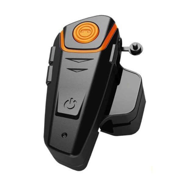 Intercomunicador para Motociclista Multiusuario Fox S2 (Intercomunicadores Multiusuarios Foxcomm Tech Mexico)