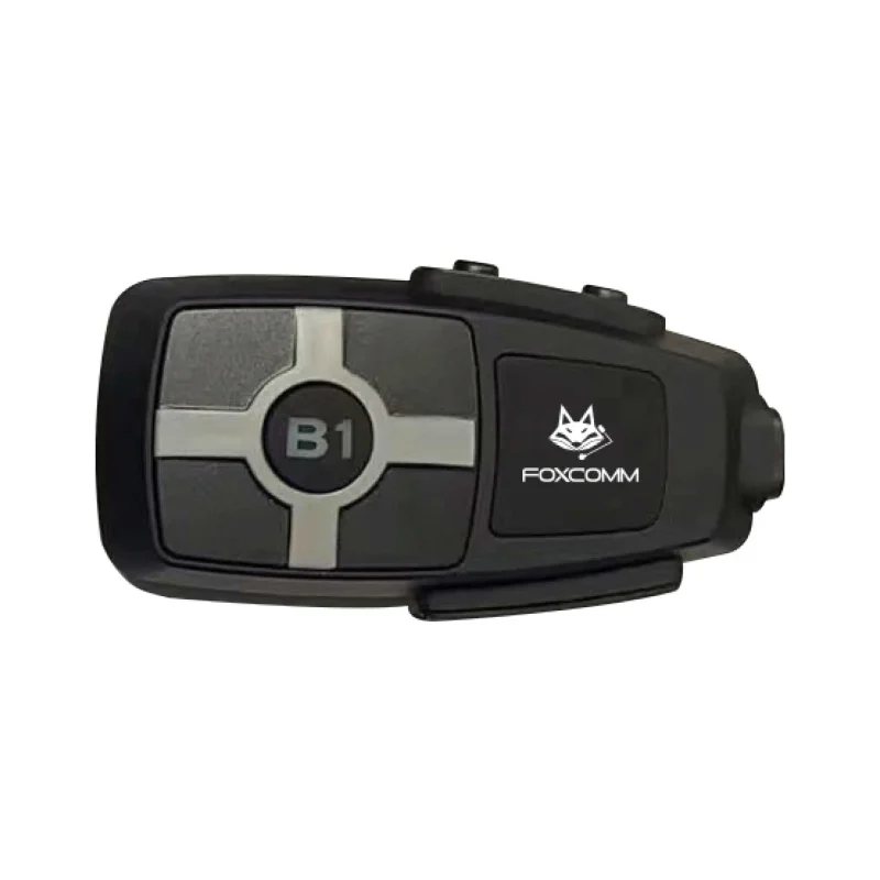 Fox B1